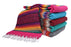 10 PACK <font color="red">4lb. Heavy-Weight</font> Montana Blankets! Only $12.00 ea!