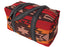 Southwest Geometric Weekender Bag in design A from El Paso Saddleblanket