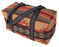 Southwest Geometric Weekender Bag in design H from El Paso Saddleblanket