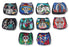 20 Day of Dead  4"x5" Coin Bags! Only $1.75 ea.!