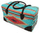 3 Handwoven Southwest Tote & Duffel Bag Set.