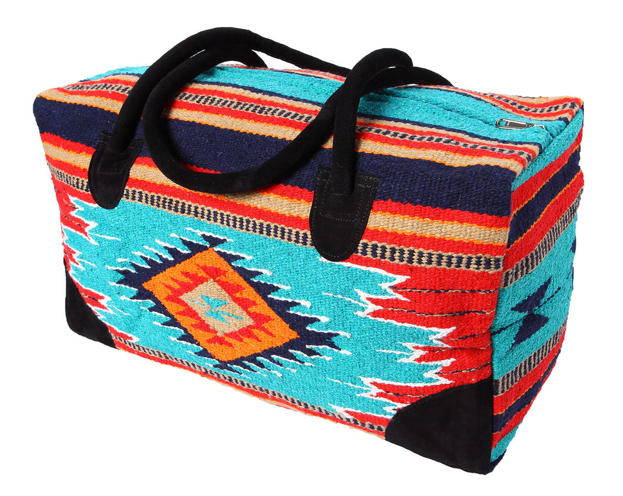 Go West Travel Bag  K