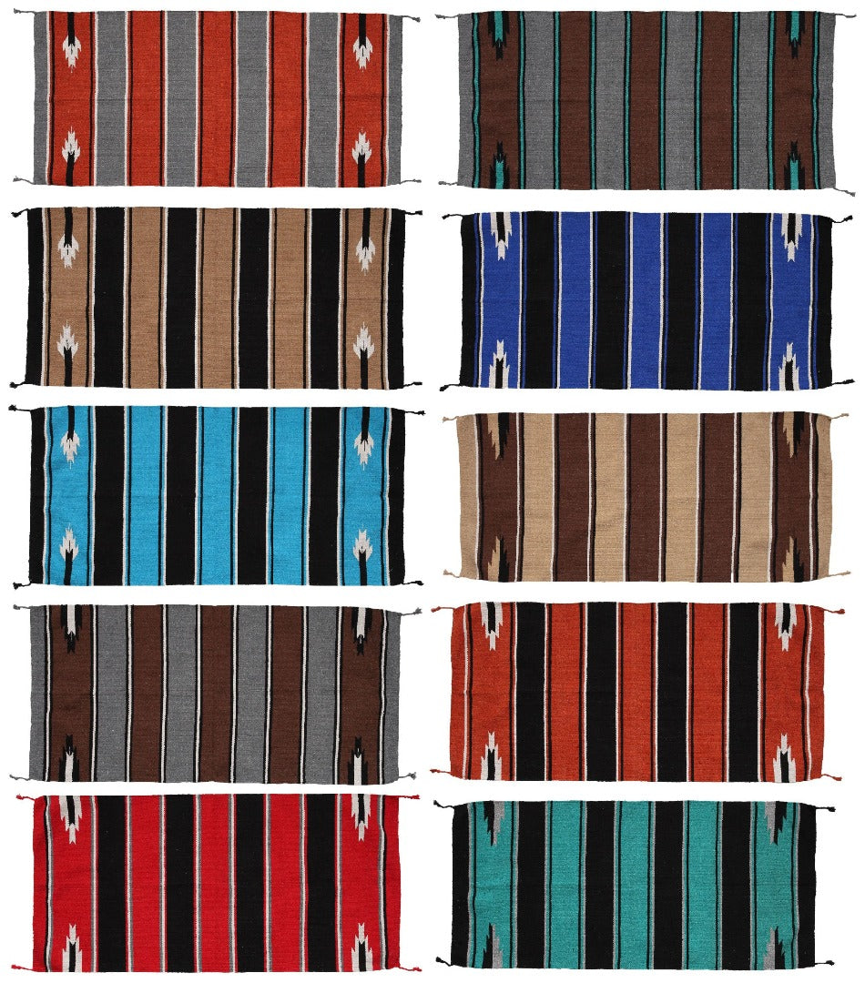 Economy Saddleblankets — El Paso Saddleblanket