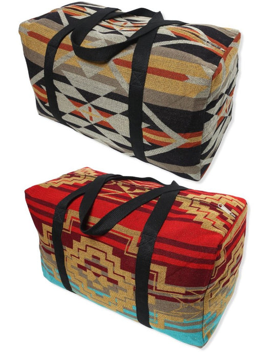 6 Pack - Southwest XL Travel Bags in Y & Z!  Only $29.00 ea.!