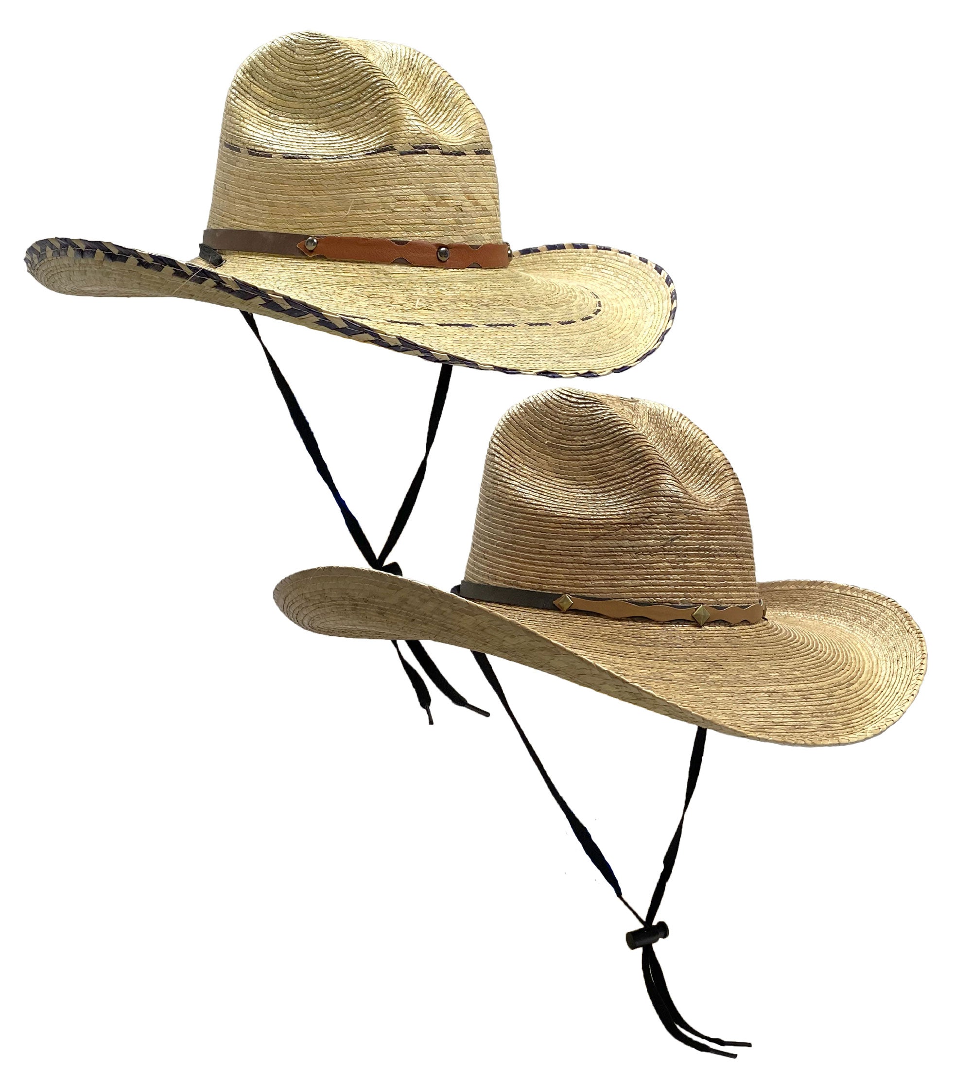 Sun Blocker Hats — El Paso Saddleblanket