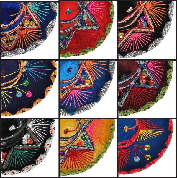 Sombreros & Hats