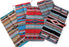 12 Assorted 20"x40" Feather Hawkeye Rugs! Only $9.50 ea!