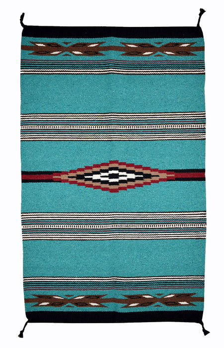 4' x 6' Cantina Throw Rugs