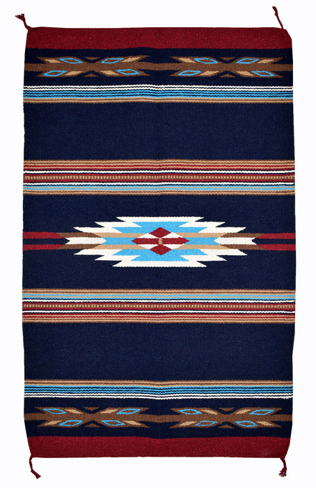 4' x 6' Cantina Throw Rugs