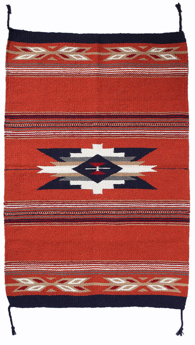 4' x 6' Cantina Throw Rugs