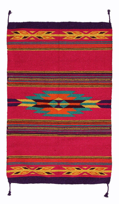 4' x 6' Cantina Throw Rugs