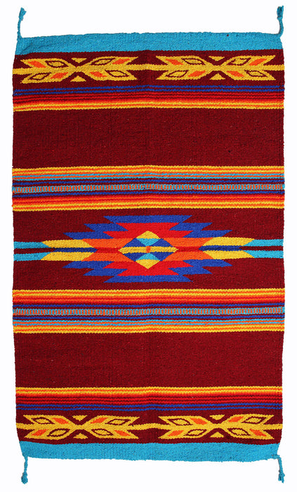 4' x 6' Cantina Throw Rugs