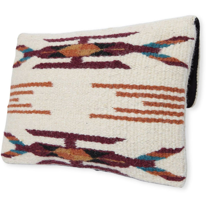 Chimayo-Style Clutch Purse - D