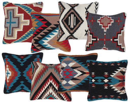 8-Wool Desert Trail Pillow Covers! Only $14.25 ea!