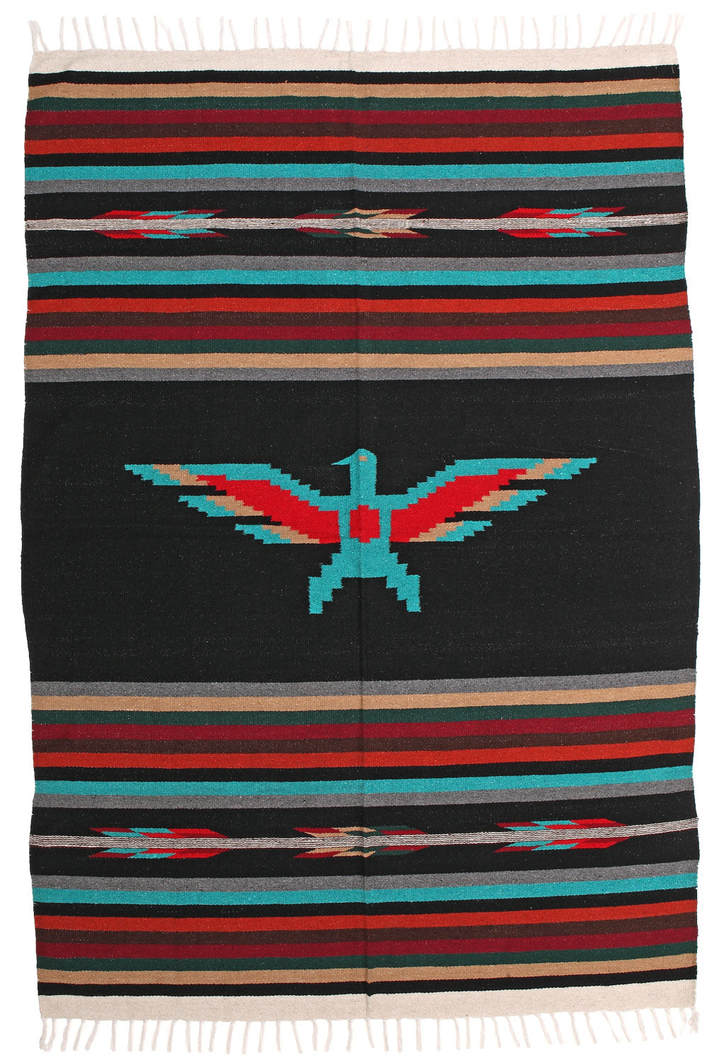 Thunderbird Blankets — El Paso Saddleblanket