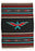 Thunderbird Blanket - Black