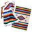 4 Popular Mazatlan 5'x7' Blankets! Only $20 ea!