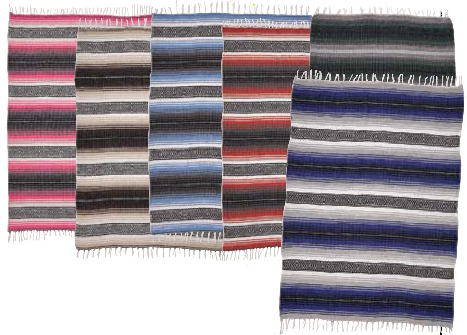 20 Pack Economy Falsa Blankets from MEXICO, Only $6.25 ea.!