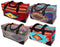 4 PACK Go West Travel Bags! Only $41.00 ea!