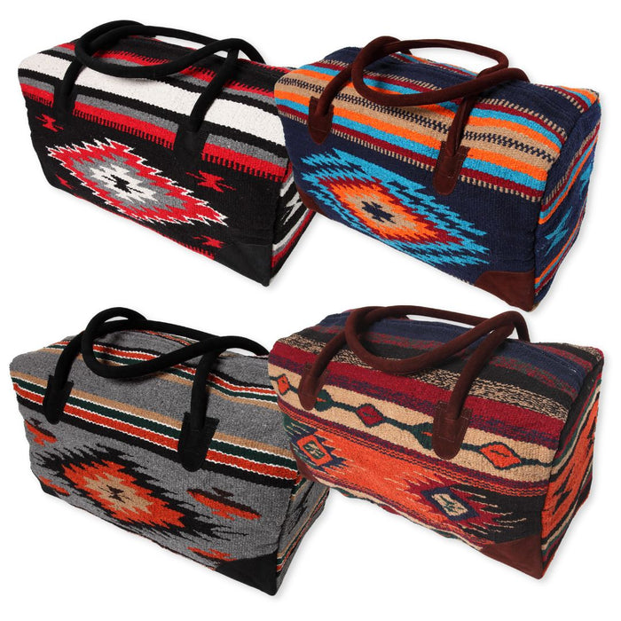 4 PACK NEW Go West Travel Bags! Only $41.00 ea!