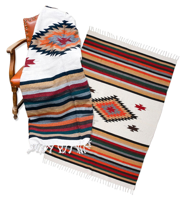 San Miguel Blankets