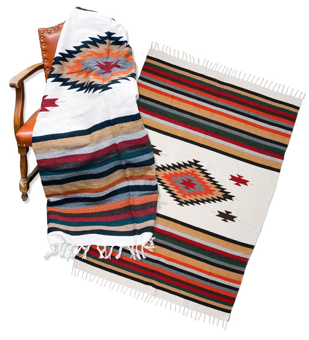 6 Top-Selling San Miguel Blankets! Only $26 each!