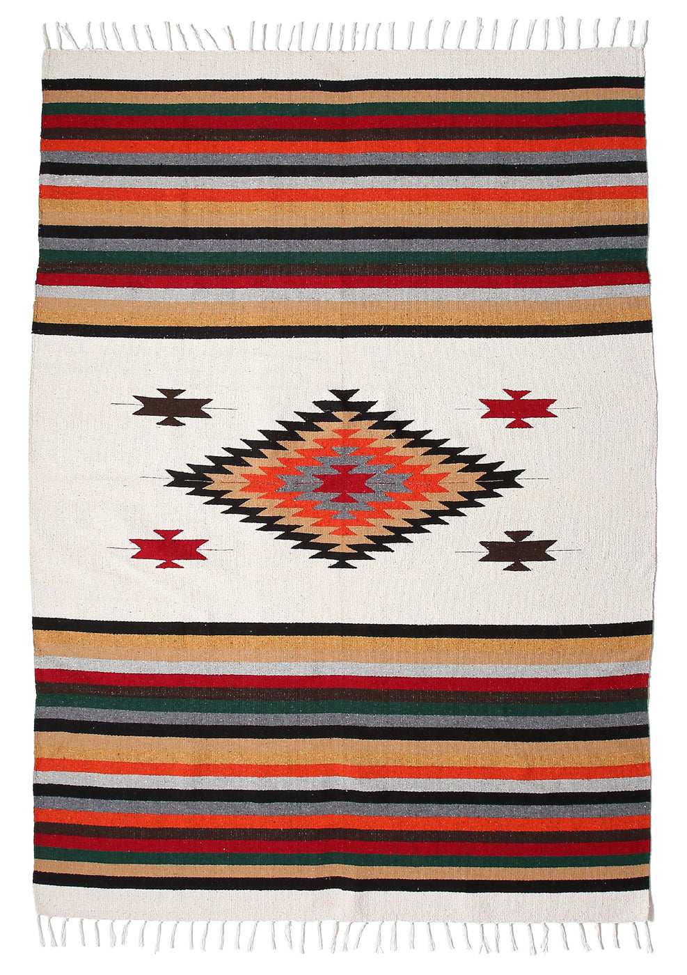 San Miguel Blankets — El Paso Saddleblanket