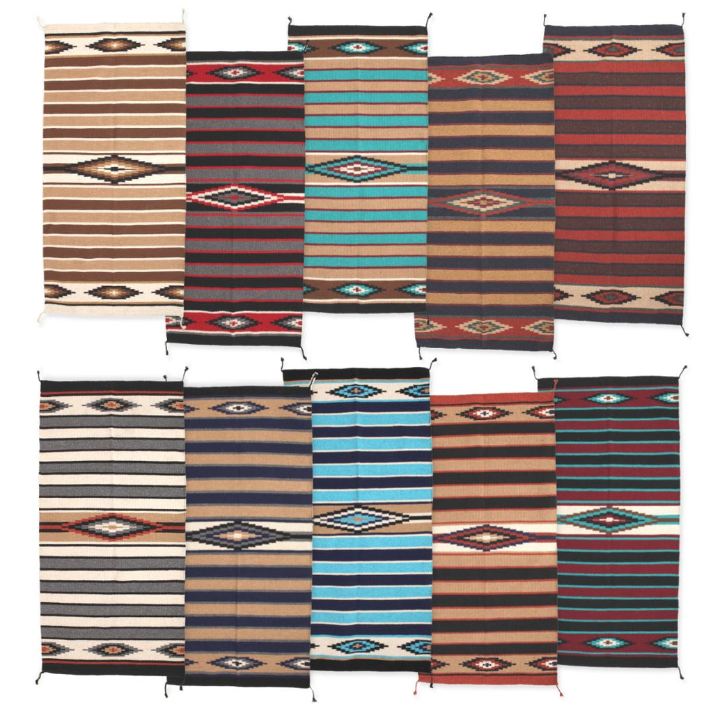 Original Hawkeye Saddleblankets — El Paso Saddleblanket