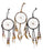 12  4"  Dream Catchers! Only $4.25 ea!