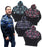6 Pack Traditional Southwest Hoodie Pullovers! Only $17.75 ea.!