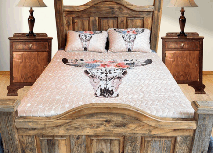 NEW PRODUCT FEATURED: QUILTED BEDSPREADS