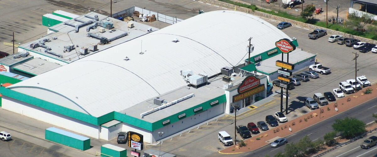 A Look Into The Greatest Trading Post in Texas