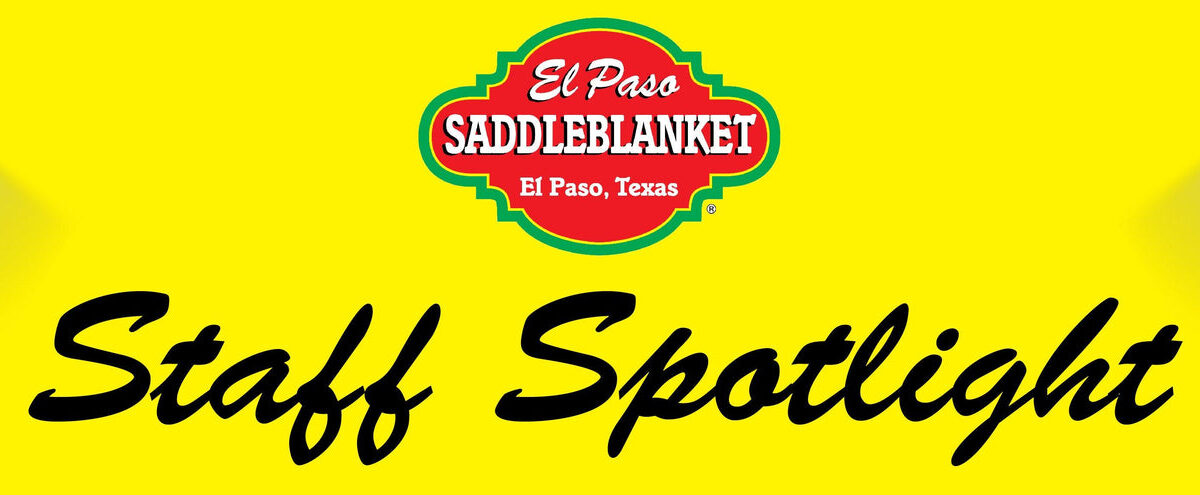Staff Spotlight: 15 Questions with Daniel Aguirre