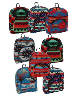 6 PACK Baby Backpacks!