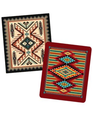 6 PACK El Cid Blankets #43 & #44!!