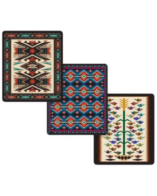 6 PACK El Cid Blankets!!