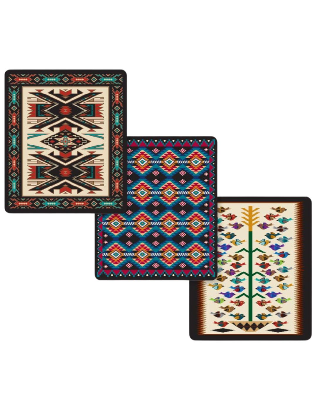6 PACK El Cid Blankets!!