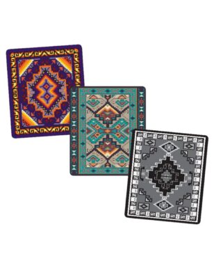 6 PACK El Cid Blankets!!