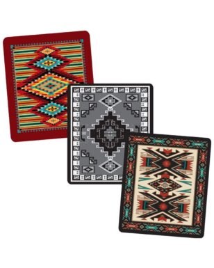 6 Pack QUEEN-SIZE El Cid Blankets!!