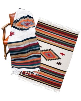 6 Top-Selling San Miguel Blankets!