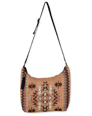 Gypsy Crossbody Bag #1, 4 & 7