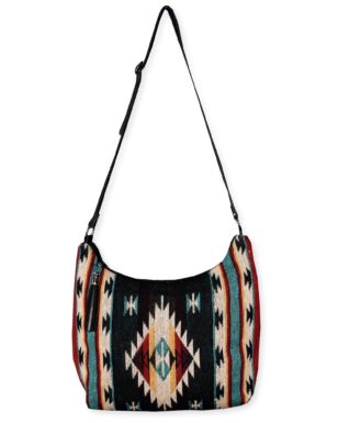 Gypsy Crossbody Bag #2, 5 & 9