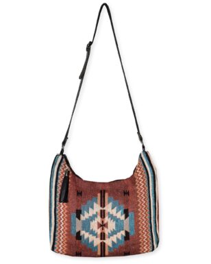 Gypsy Crossbody Bag #3, 6 & 8