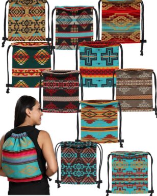 Southwest Sack Packs