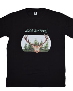 Premium Southwest T-Shirts- Love Nature