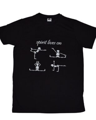 Premium Southwest T-Shirts- Spirit Lives On
