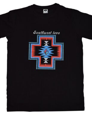 Premium Southwest T-Shirts- Southwest Love