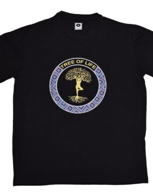 Premium Southwest T-Shirts- Tree of Life