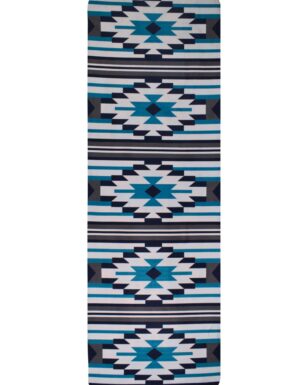 New! Desert Yoga Mat,  Design - 3