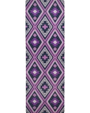 New! Desert Yoga Mat,  Design - 4